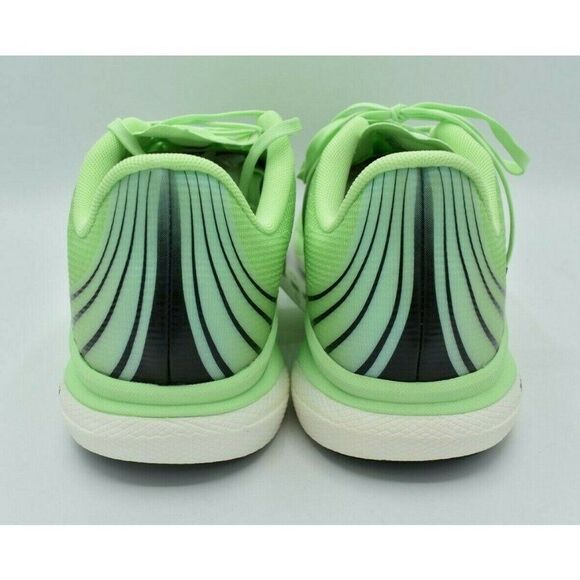 Reebok Men Size 9.5 Floatride Run Fast 3.0 Neon Mint Green Running Shoe Sneakers main image 5